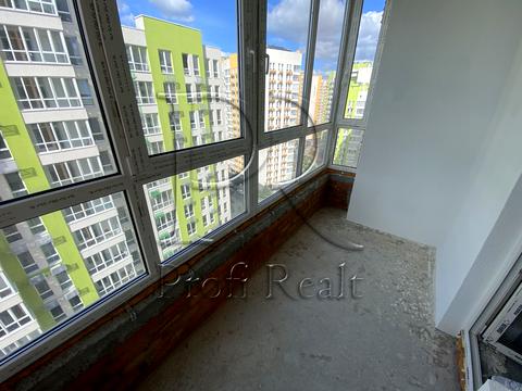 квартира по адресу Олеся Бердника ул., 1-Г