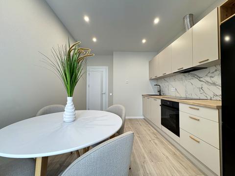 квартира за адресою Ленкавського вул., 34 к6
