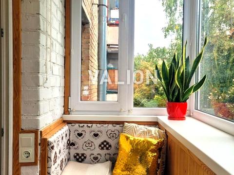 квартира по адресу Гетьмана Кирилла Разумовского ул. (Миколи Краснова), 8-А