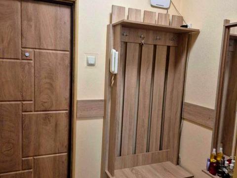 квартира по адресу Тракторостроителей просп., 124б