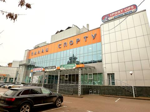 квартира за адресою Введенська вул., 29/58