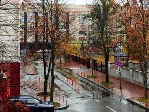 квартира за адресою Петра Болбочана вул. (Командарма Каменєва), 4