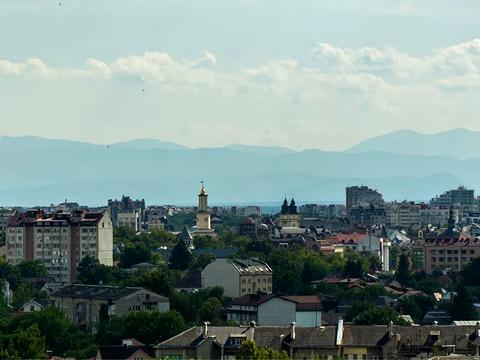 квартира за адресою Івано-Франківськ, Богдана Хмельницького вул., 94