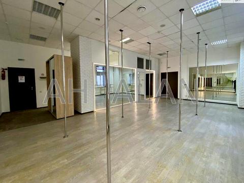 комерційна за адресою Миколи Пимоненка вул., 13