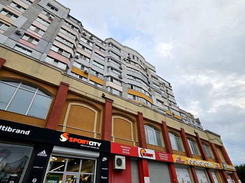 квартира по адресу Михаила Грушевского ул. (Котовского), 73