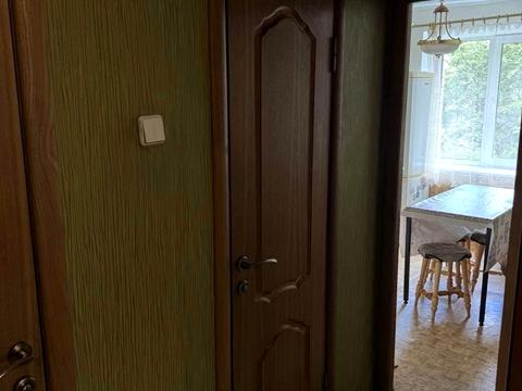 квартира по адресу Низинная ул., 7