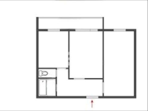 квартира за адресою Драгоманова вул., 25