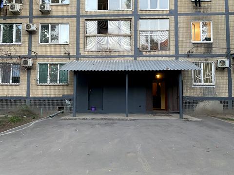 квартира по адресу Котляревского ул., 5