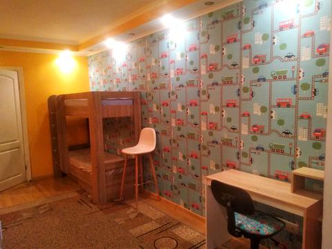 квартира по адресу Днепровская набережная ул., 7-А