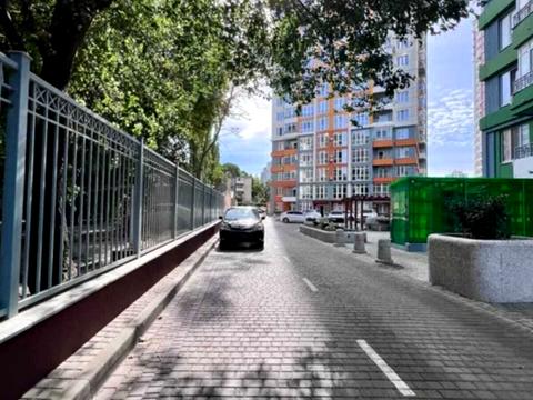 квартира по адресу Гагаринский пер., 19в