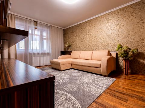 квартира по адресу Хорольская ул., 8/4