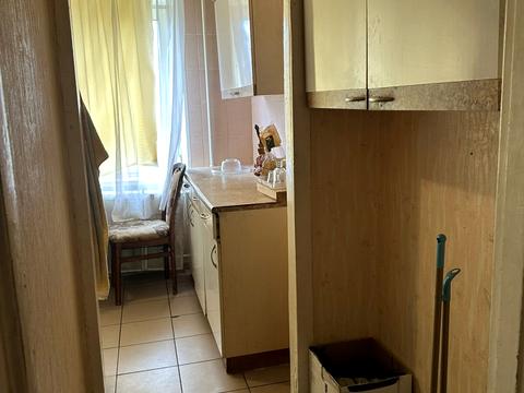 квартира по адресу Ярослава Гашека бульв., 6