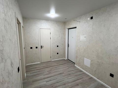 квартира по адресу с. Новоселки, Озёрная ул., 27а