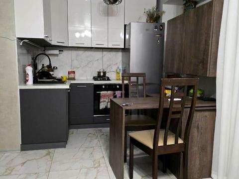 квартира по адресу Педагогическая, 46А