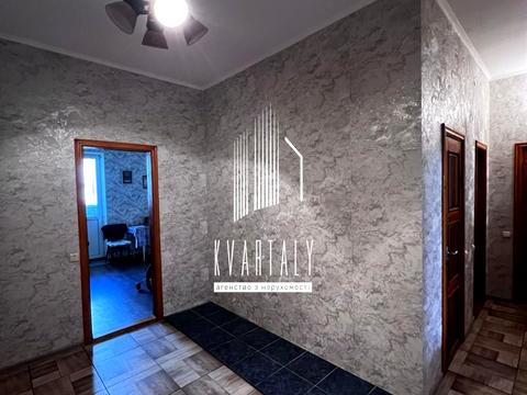 квартира за адресою Івана Дяченка вул., 20