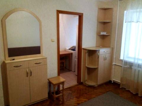 квартира по адресу Татьяны Яблонской ул., 6