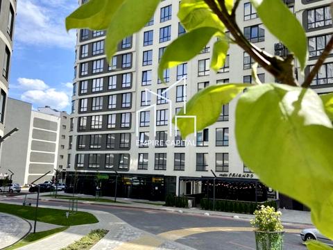квартира по адресу Кульпарковская ул. (Кульпарківська), 93