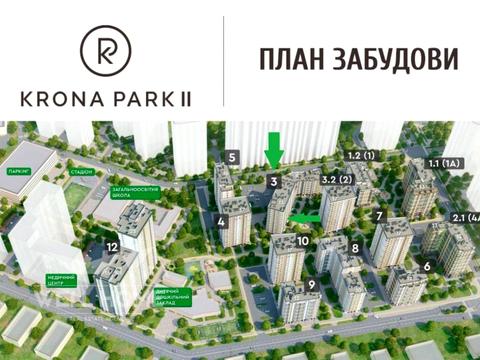квартира за адресою Соборна вул., 23