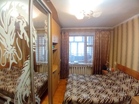 квартира по адресу Прибузька ул., 36/1