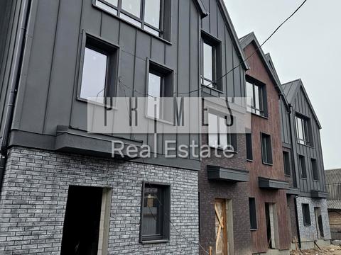 дом по адресу Васильковская ул.