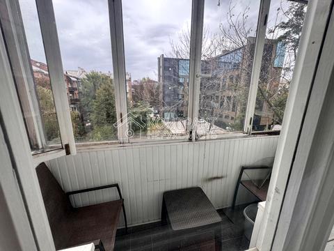 квартира по адресу Дарвина ул., 7