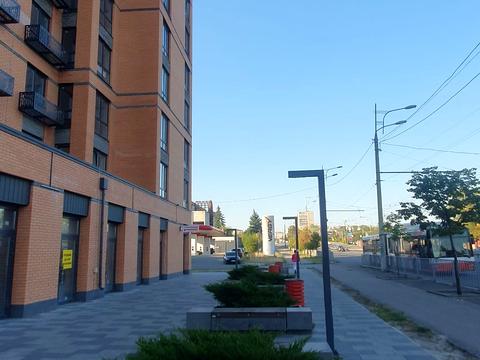квартира по адресу Євгена Чикаленка ул. (Аржанова), 1