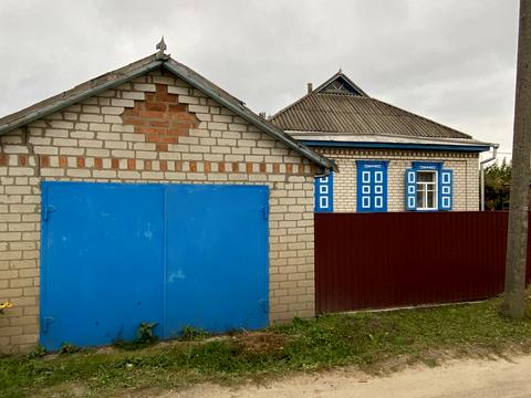 дом по адресу Садовая ул.