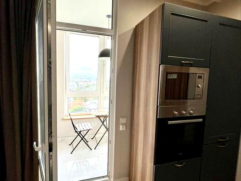 квартира за адресою Митрополита Василя Липківського вул. (Урицького), 38