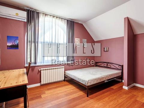 дом по адресу Промислова ул.