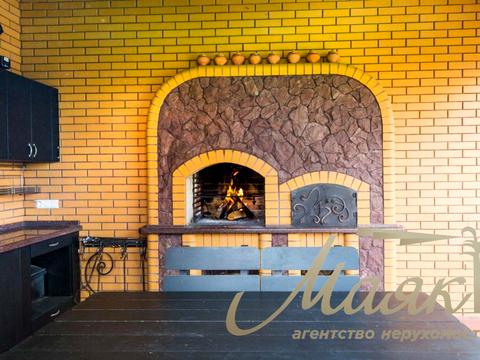 дом по адресу Успешная ул.