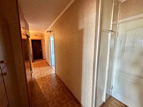 квартира по адресу Новопироговская ул., 23