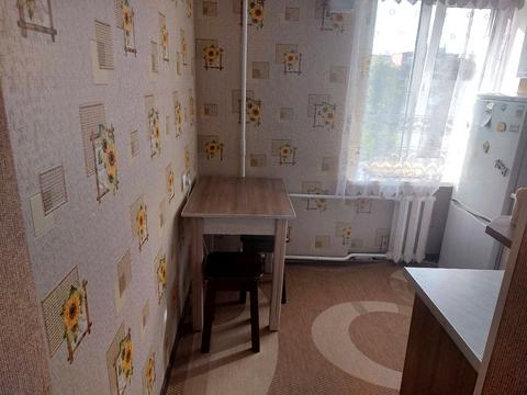 квартира по адресу Степана Бандеры ул., 40