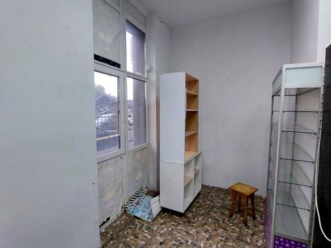 коммерческая по адресу Беговая ул., 17