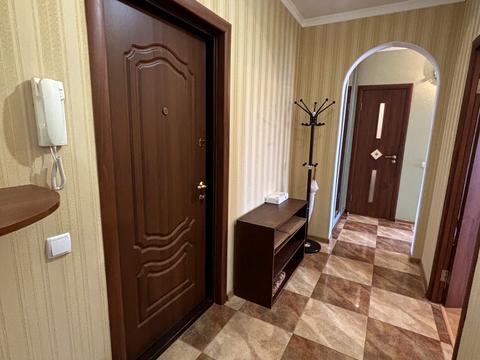 квартира за адресою Олександра Мишуги вул., 3