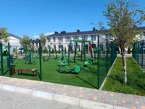будинок за адресою Ясна вул., 12