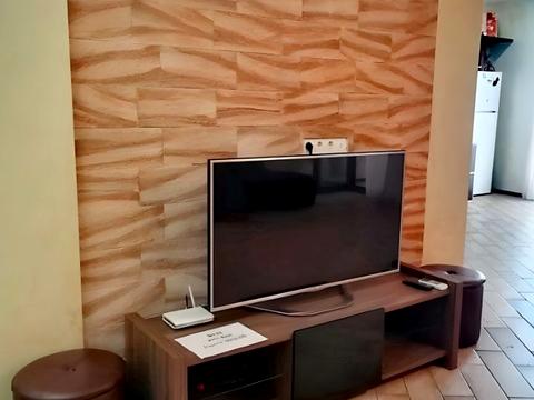 квартира по адресу Тенистая ул., 9/12