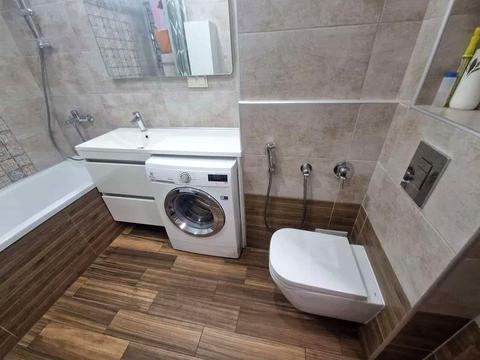 квартира за адресою Сергія Данченка вул., 32