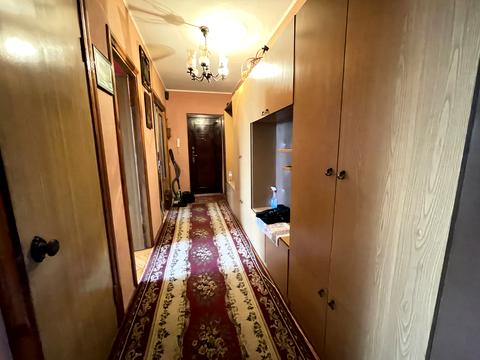 квартира по адресу Тернополь, Симоненко ул., 6