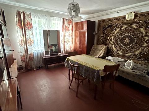 дом по адресу Степова, 20