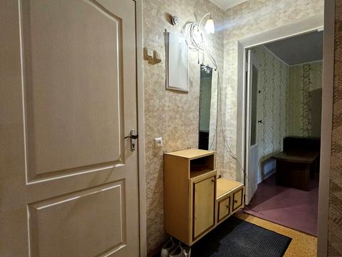 квартира по адресу Академика Янгеля ул., 6