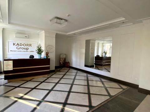 квартира за адресою Перлинна вул., 3
