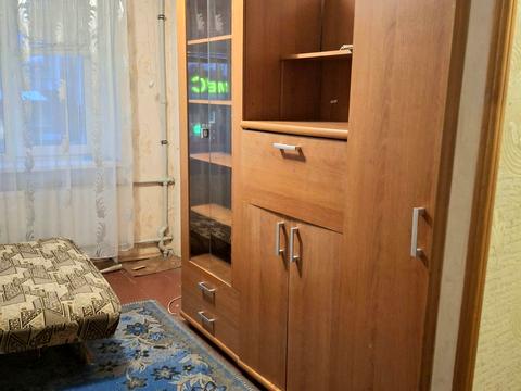 комната по адресу Збаражская ул., 37