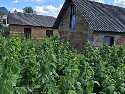будинок за адресою Івана Франка вул.