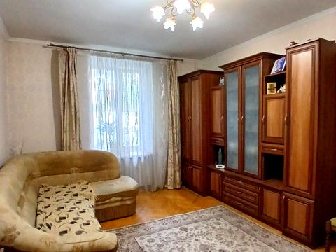 квартира по адресу Пекарская ул., 14