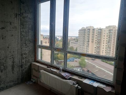 квартира по адресу 600-летия ул., 3А
