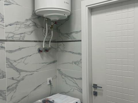 квартира за адресою Ботанічний пров., 2