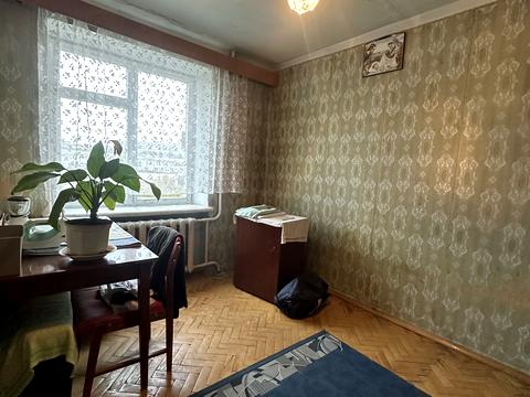 квартира по адресу Злуки просп., 41
