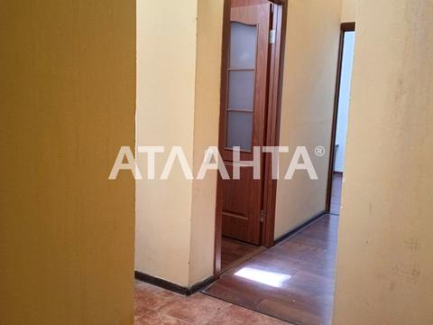 квартира за адресою Ніни Строкатої вул. (Буніна), 29