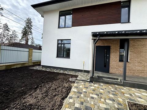 будинок за адресою Антонія Михайловського вул.