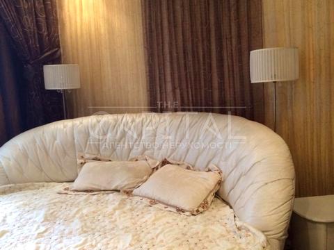 квартира за адресою Срібнокільська вул., 1